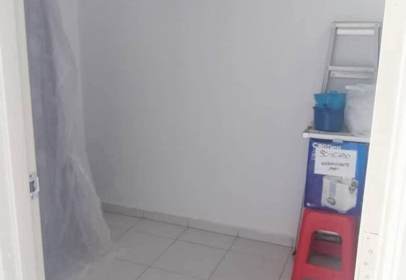 Jentayu Residency (Jentayu Residensi)