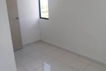 Jentayu Residency (Jentayu Residensi)