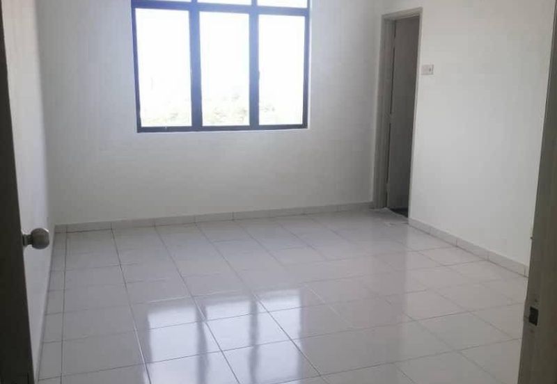 Jentayu Residency (Jentayu Residensi)