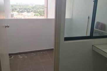 Jentayu Residency (Jentayu Residensi)