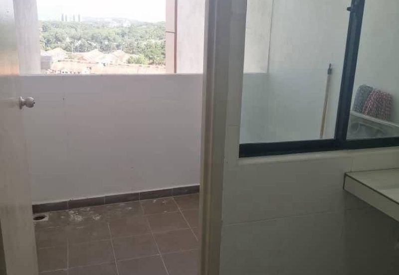 Jentayu Residency (Jentayu Residensi)