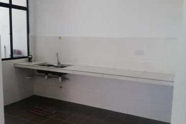 Jentayu Residency (Jentayu Residensi)