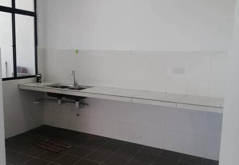 Jentayu Residency (Jentayu Residensi)