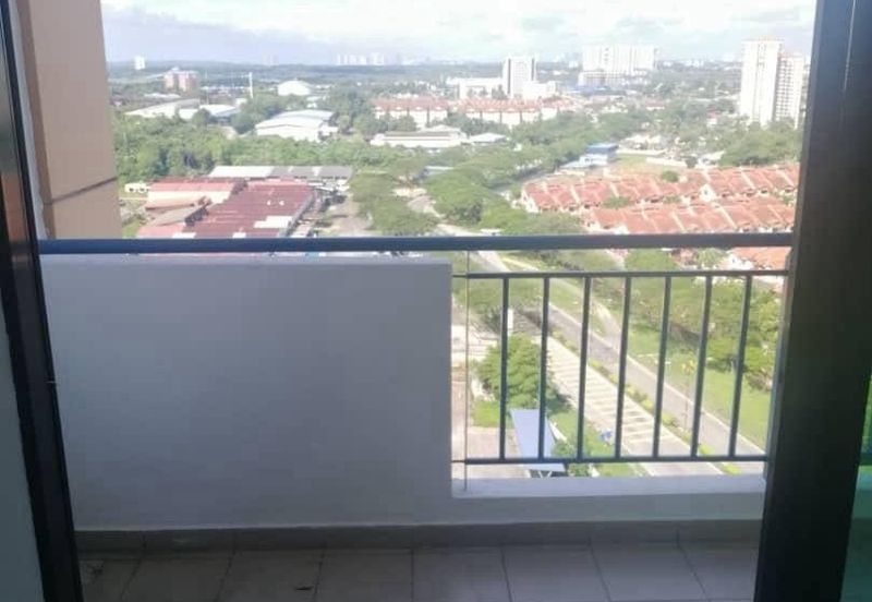 Jentayu Residency (Jentayu Residensi)