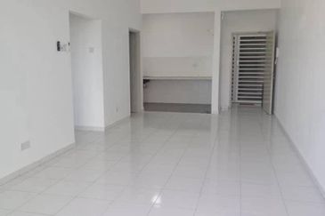 Jentayu Residency (Jentayu Residensi)