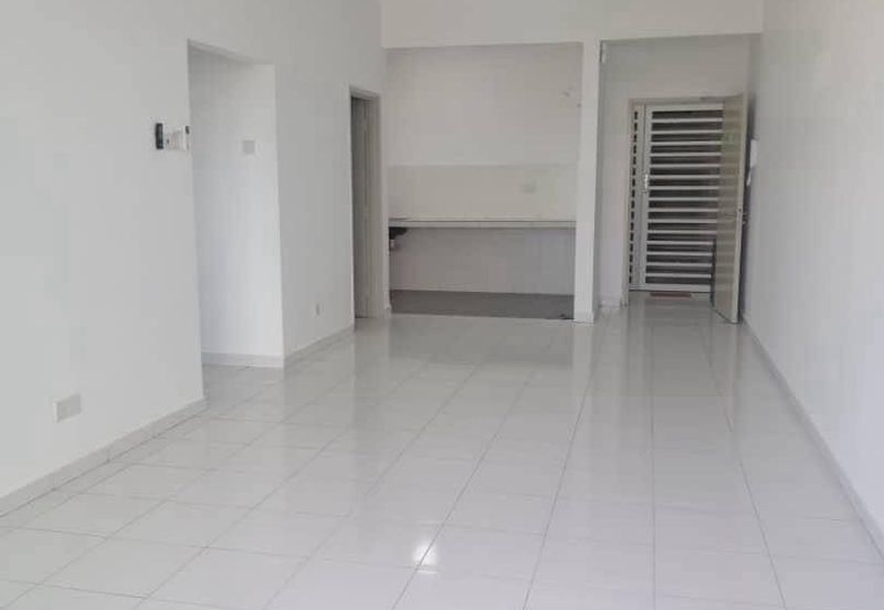 Jentayu Residency (Jentayu Residensi)