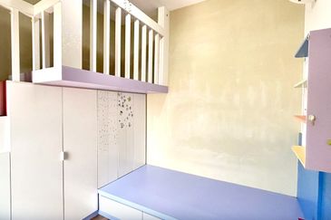 Horizon Residence (Dwi Mutiara)