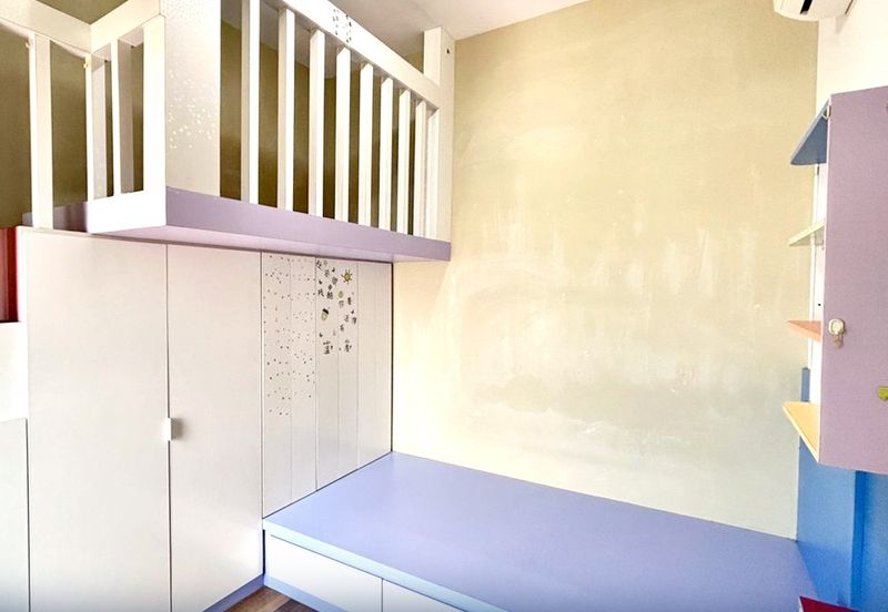 Horizon Residence (Dwi Mutiara)