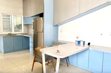 Horizon Residence (Dwi Mutiara)