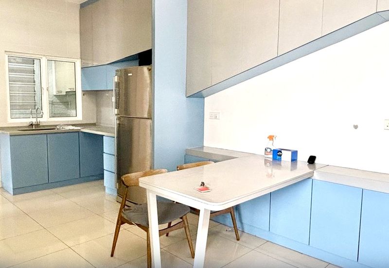 Horizon Residence (Dwi Mutiara)