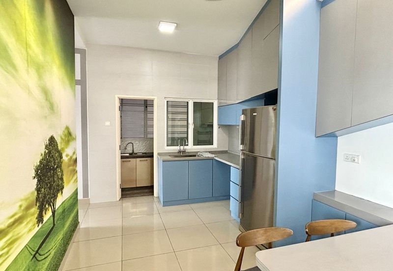 Horizon Residence (Dwi Mutiara)