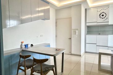 Horizon Residence (Dwi Mutiara)