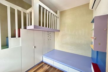 Horizon Residence (Dwi Mutiara)