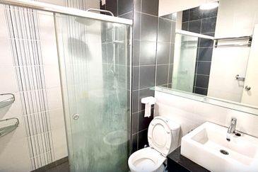 Horizon Residence (Dwi Mutiara)