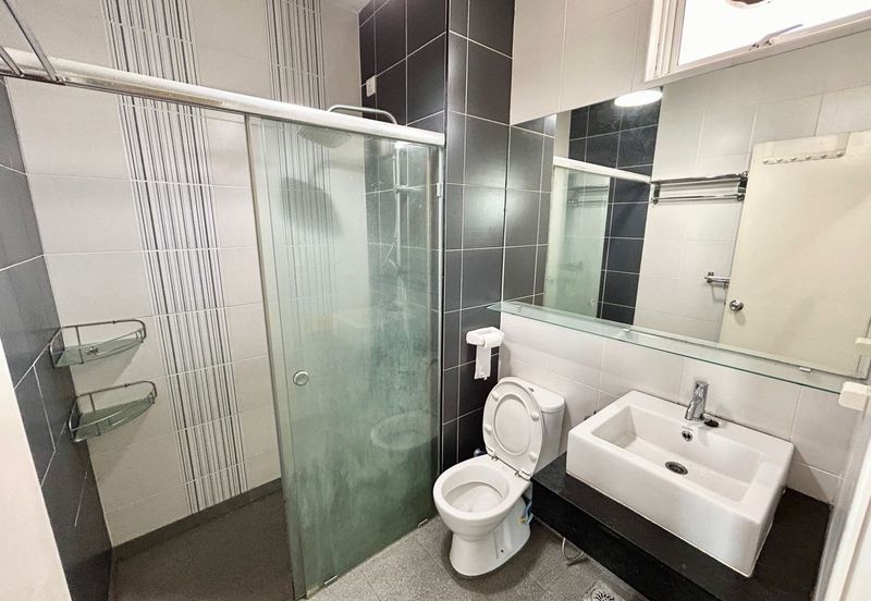 Horizon Residence (Dwi Mutiara)