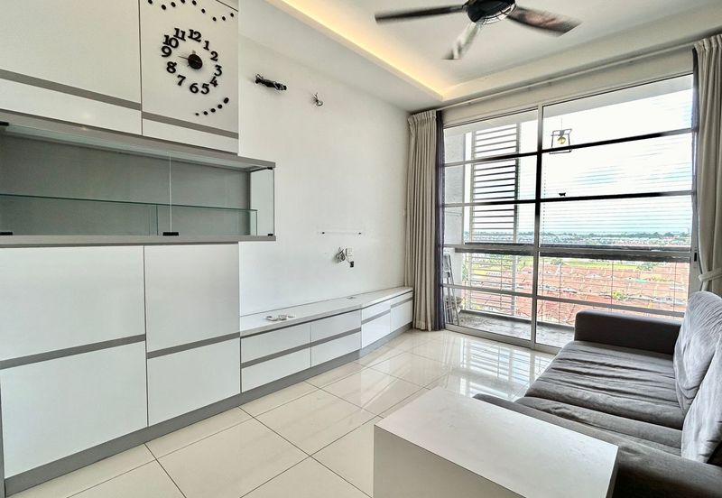 Horizon Residence (Dwi Mutiara)