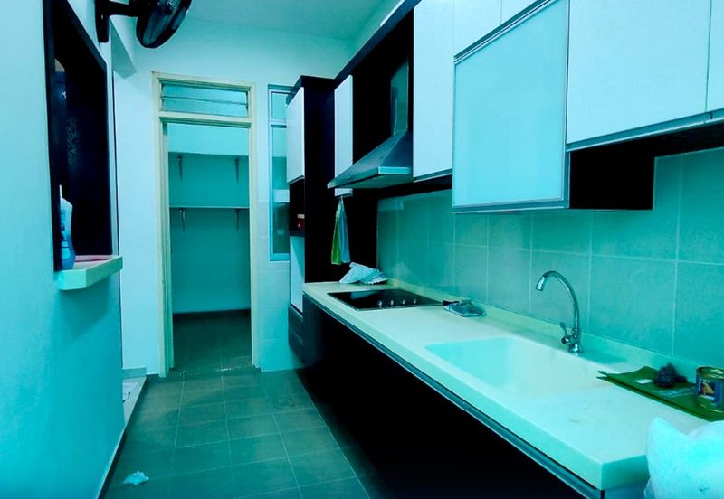 Taman Sri Pulai Perdana 2