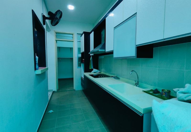 Taman Sri Pulai Perdana 2