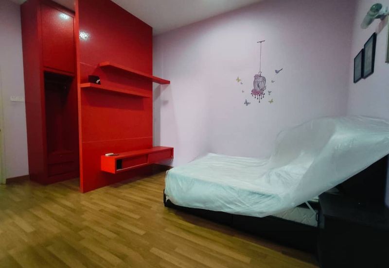 Taman Sri Pulai Perdana 2