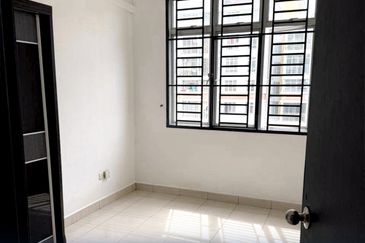 Kipark Apartment (KIP Villa Indah)