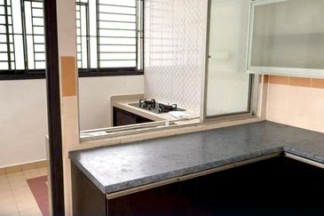 Kipark Apartment (KIP Villa Indah)