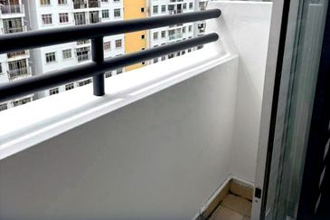 Kipark Apartment (KIP Villa Indah)