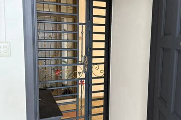 Kipark Apartment (KIP Villa Indah)