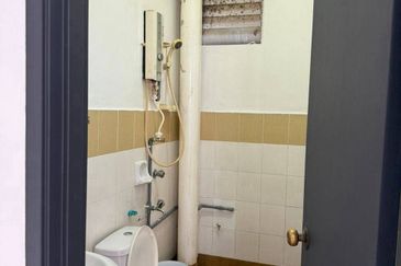 Kipark Apartment (KIP Villa Indah)