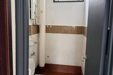 Kipark Apartment (KIP Villa Indah)