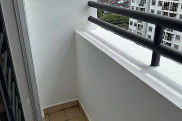 Kipark Apartment (KIP Villa Indah)