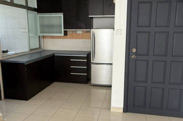 Kipark Apartment (KIP Villa Indah)