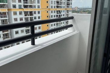 Kipark Apartment (KIP Villa Indah)