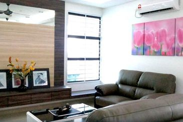 Taman Ungku Tun Aminah