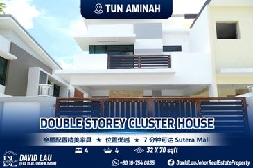 Taman Ungku Tun Aminah