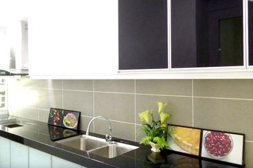 Taman Ungku Tun Aminah