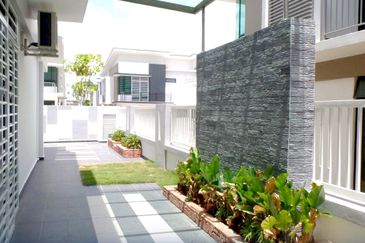 Taman Ungku Tun Aminah