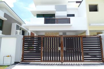 Taman Ungku Tun Aminah