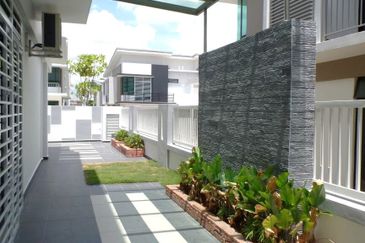 Taman Ungku Tun Aminah