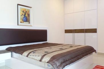 Taman Ungku Tun Aminah