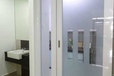 Taman Ungku Tun Aminah