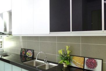 Taman Ungku Tun Aminah