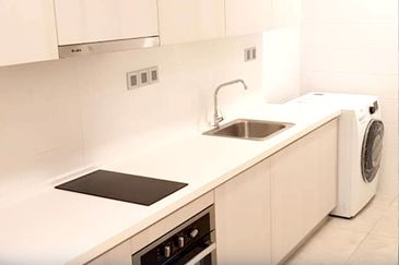 Paragon Suites @ CIQ