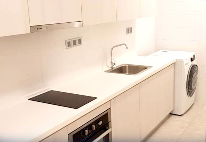 Paragon Suites @ CIQ