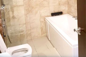 Paragon Suites @ CIQ