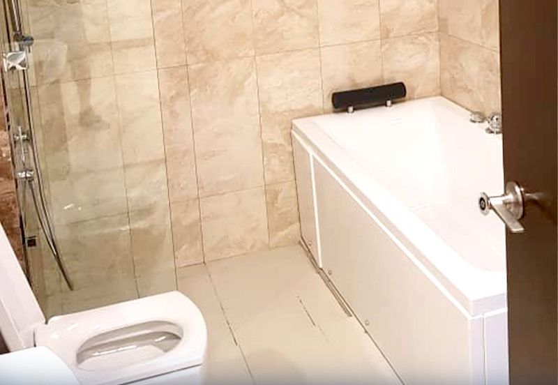 Paragon Suites @ CIQ