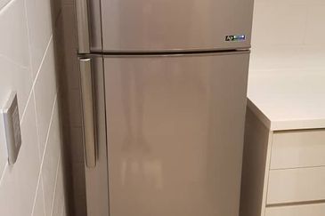 Paragon Suites @ CIQ