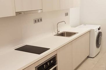 Paragon Suites @ CIQ