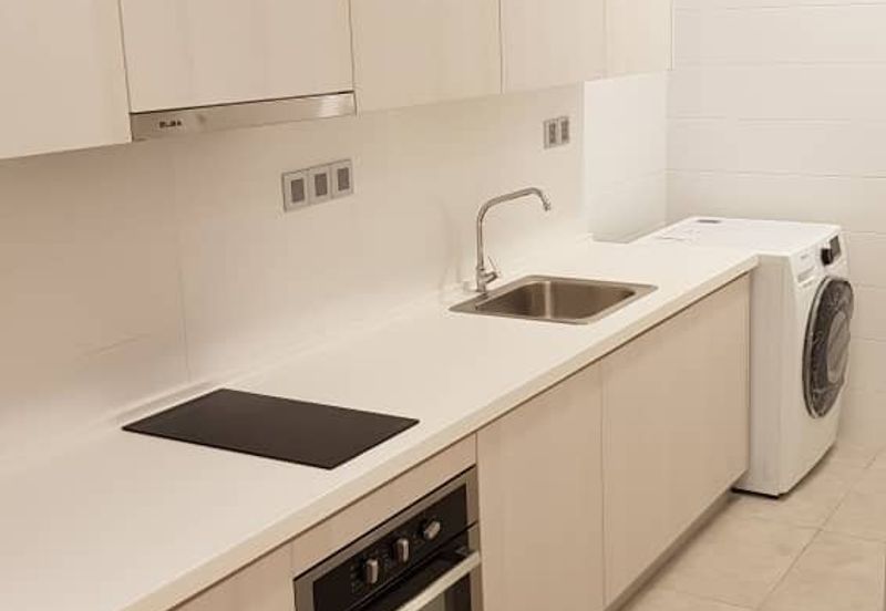 Paragon Suites @ CIQ