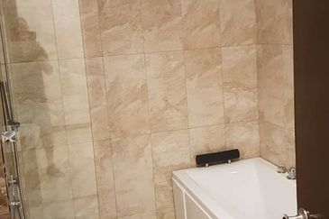 Paragon Suites @ CIQ