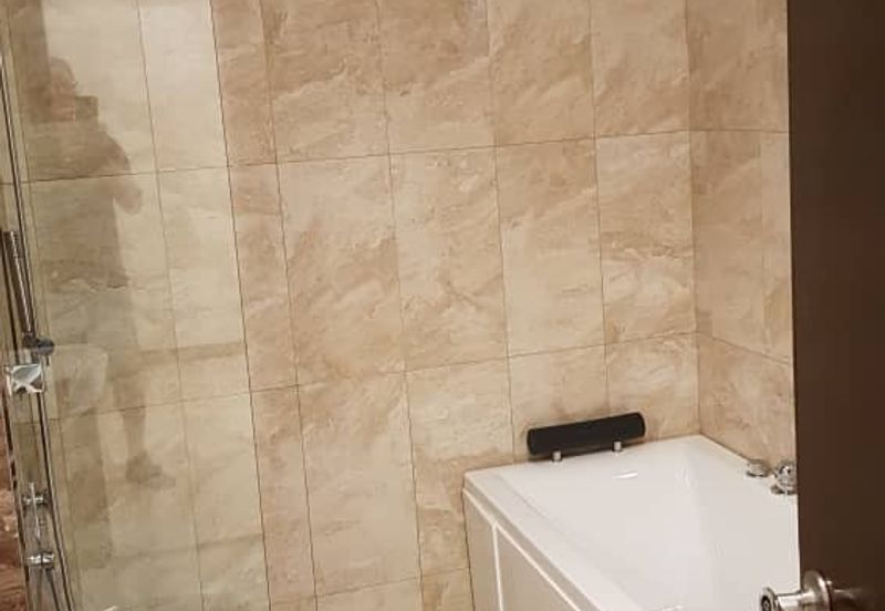 Paragon Suites @ CIQ